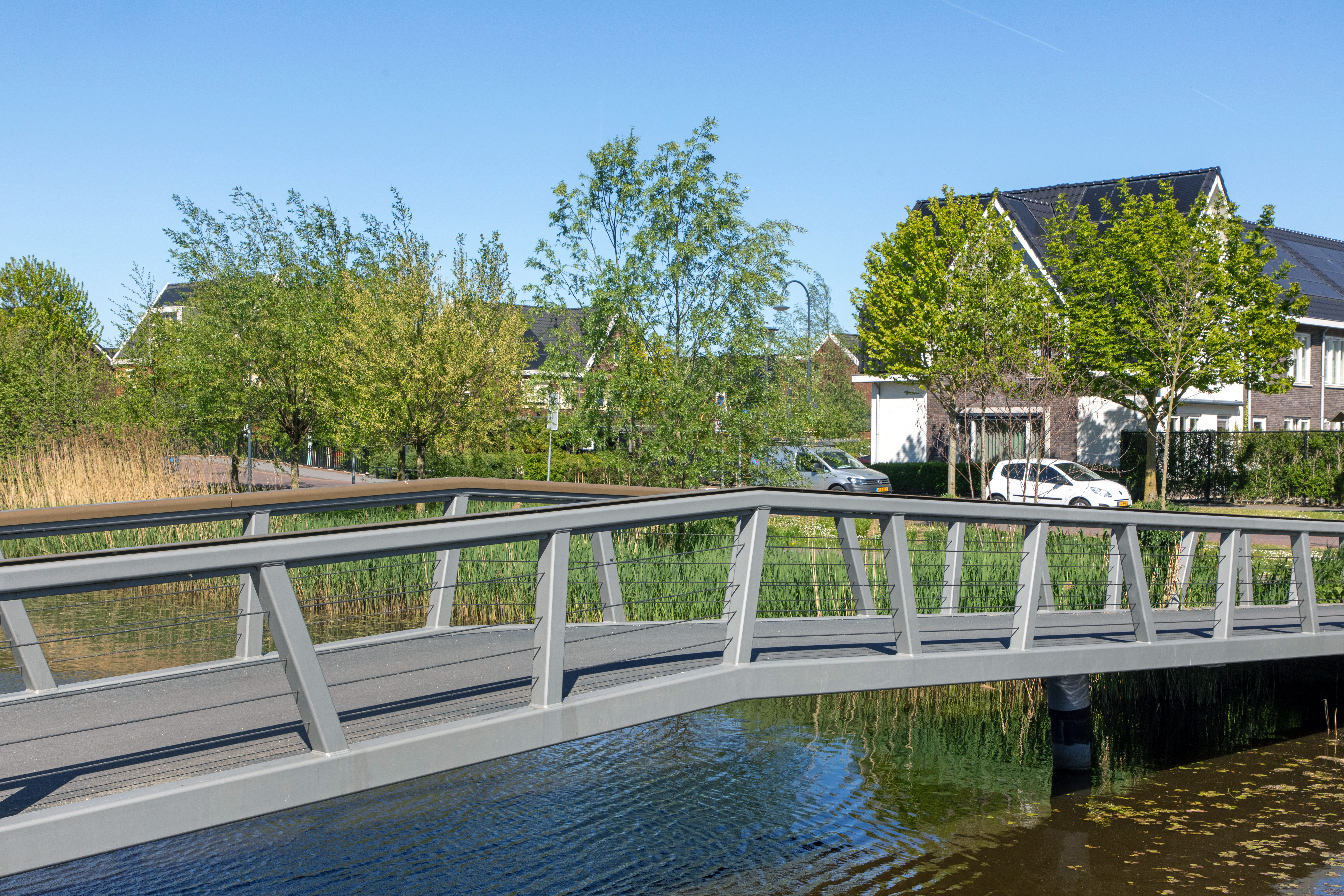 brug Veenderij